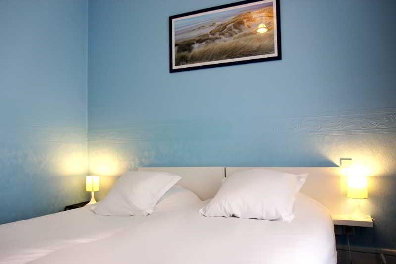 The Originals City, Hotel Notre Dame, روان المظهر الخارجي الصورة