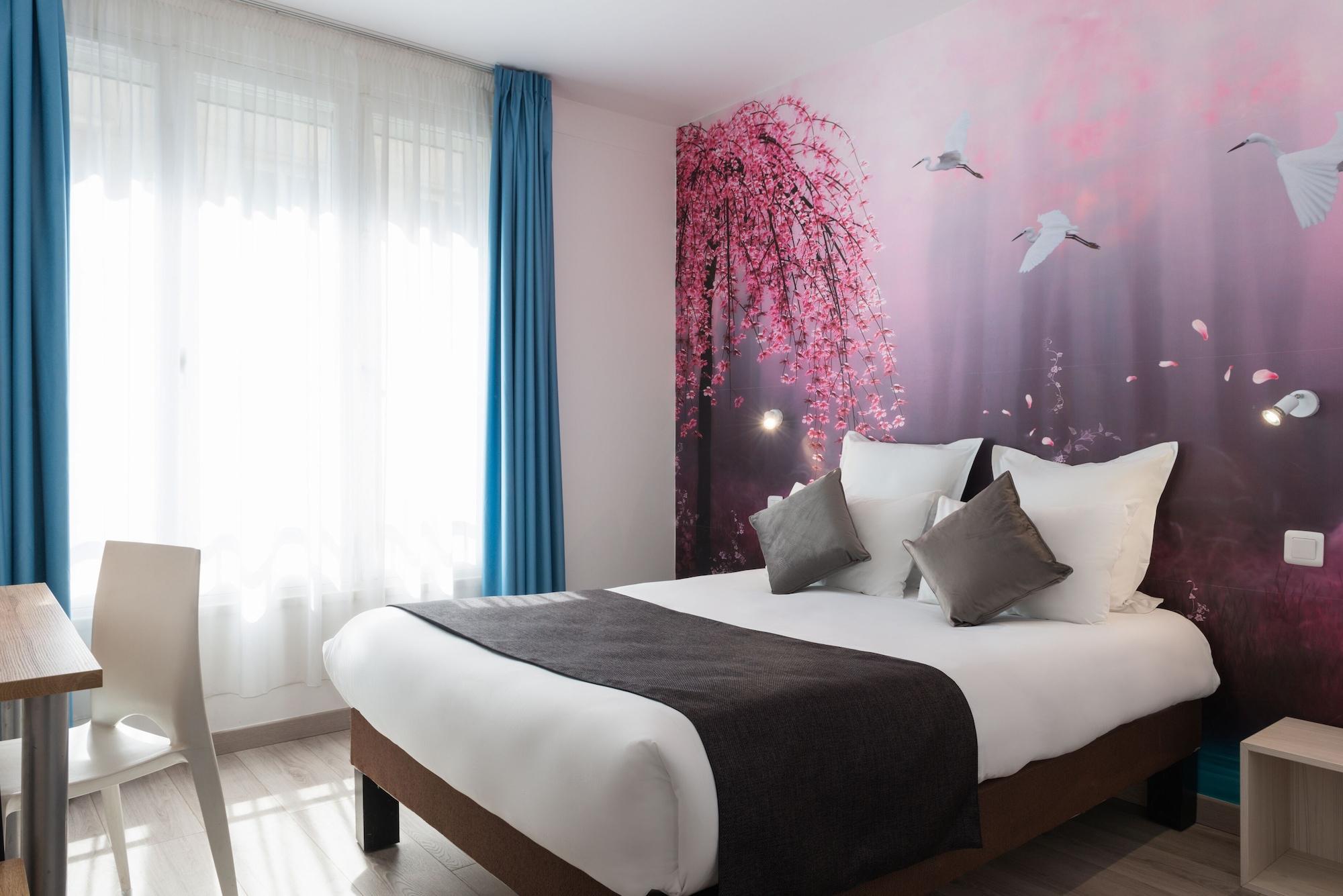 The Originals City, Hotel Notre Dame, روان المظهر الخارجي الصورة