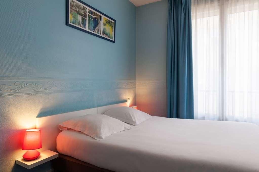 The Originals City, Hotel Notre Dame, روان الغرفة الصورة