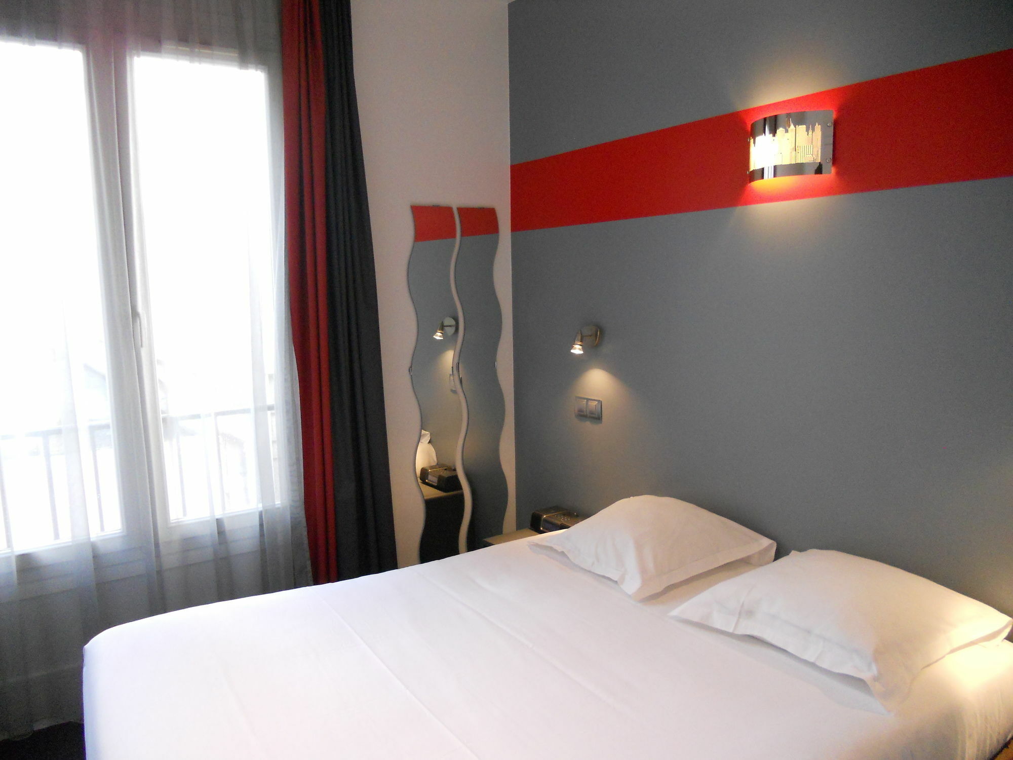 The Originals City, Hotel Notre Dame, روان المظهر الخارجي الصورة