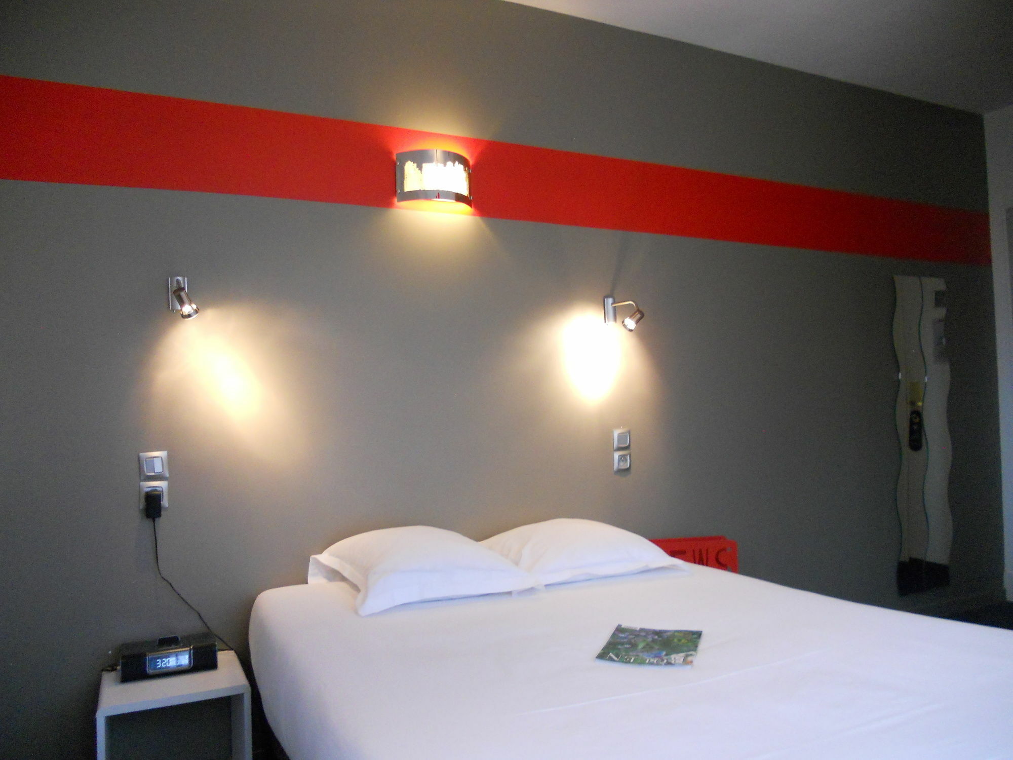 The Originals City, Hotel Notre Dame, روان المظهر الخارجي الصورة